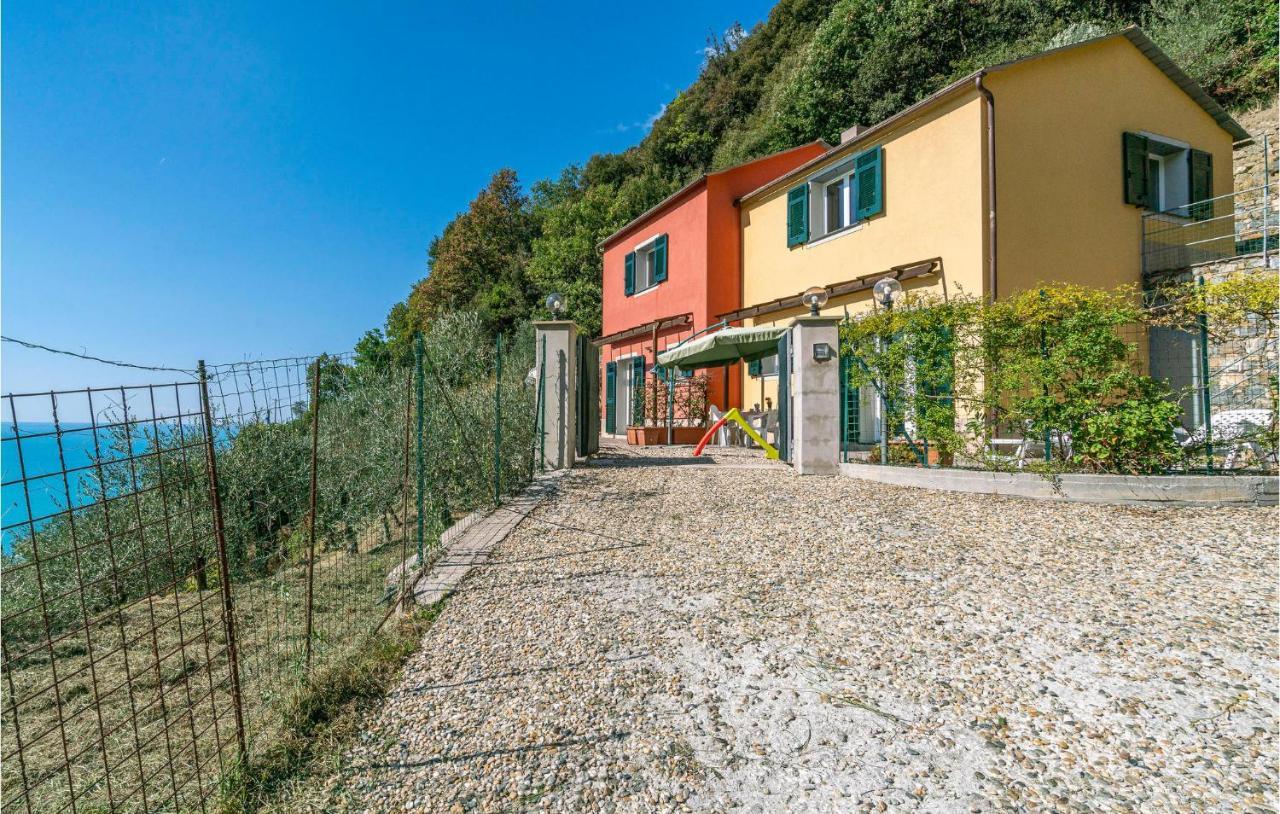 La Casa Gialla 파라무라 외부 사진