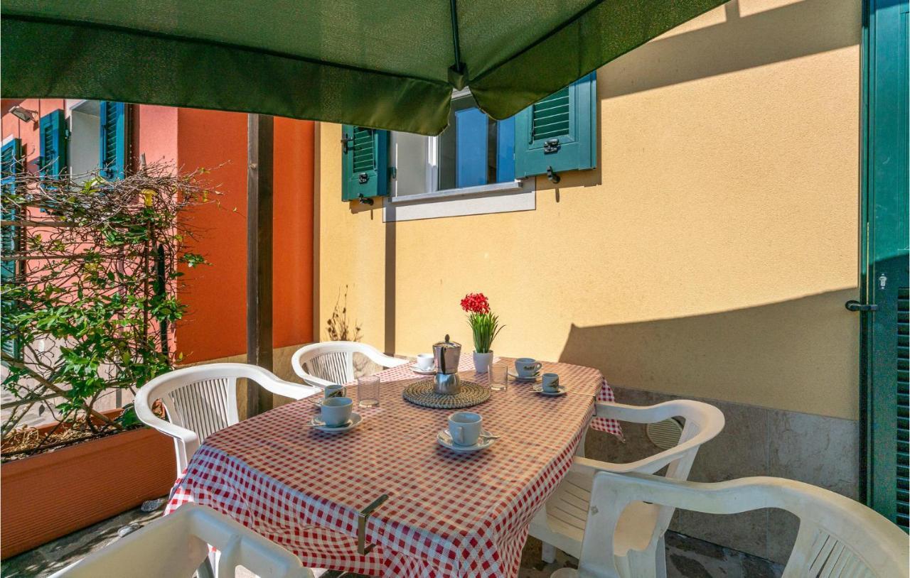 La Casa Gialla 파라무라 외부 사진