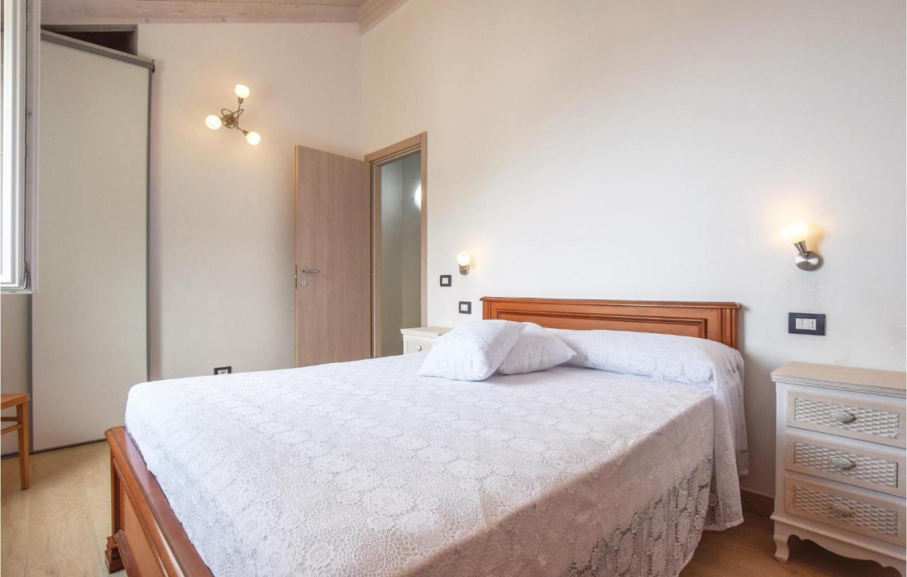 La Casa Gialla 파라무라 외부 사진